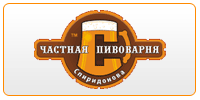ООО Ресторан Частная пивоварня Спиридонова